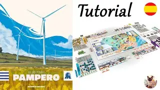 Pampero - Tutorial