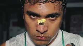 RIOT FIGHT LEAGUE - CHRISTIAN RAMIREZ ( IPPO ) - VOL 15