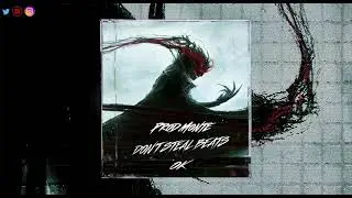 🖤 NOT FREE CINEMATIC/TYPE BEAT 2021 - 