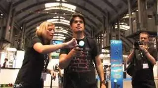 gen16.com: De paseo por Gamelab 2012