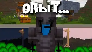 Я ПРОВЕРИЛ САМЫЕ ПОПУЛЯРНЫЕ ФЕРМЫ ОПЫТА В (minecraft 1.21.)