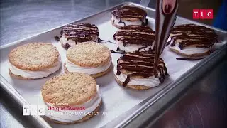 Unique Sweets | Promo | Starts 21st October | TLC India
