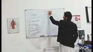 Pashto Lecture on Sepsis
