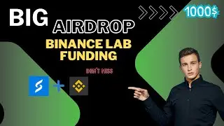 Sender Labs AirDrop Round 2, 1000$-2000$ earning , Earn With BK  ,অনলাইন থেকে টাকা ইনকাম করুন 🧨||