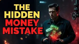 The Hidden Money Mistake You Are Making Right Now
