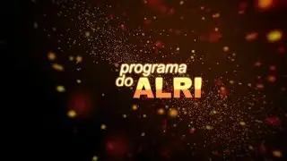 Programa do Alri, Completo, Dia 22 04 2019, Pedro Sampaio