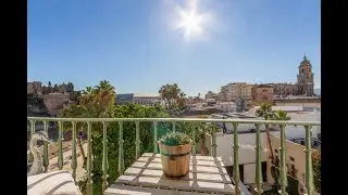Apartment in Malaga | REF: 2099