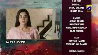 Siyani Mega Episode 87 & 88 Teaser - 12th November 2022 - HAR PAL GEO