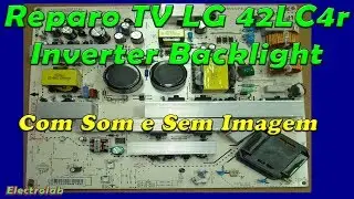 TV LG 42