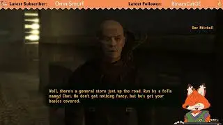 Big Iroooooon! Foxo Boot Up Mondays!