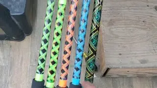 Team Hard Life rods are in and Also Testing has started with long distance casting will be hard