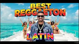 Top Latin Remix 💃 Pop Reggaeton Vibes Mix - Dancehall Party & Club