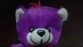 🧸 Cute Teddy Bear Live