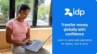 Study Abroad Money Transfer for International Students | Fast & Secure