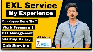 Exl service | is Exl good company | Exl job opening | #Exlservice