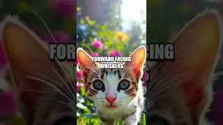 The Science of Cat Whiskers: More Than Just Facial Hair
