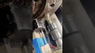 Магнитная дрель Magnet TAP 30 просто потрясающая! Она охватывает...