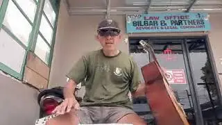 Hey jude cover