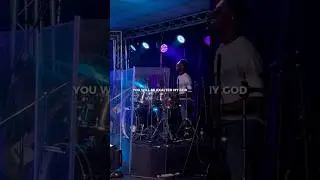 Be exalted O God - #Maranatha Music #elevationworship #relatable #2026