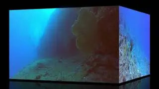 Diving Mauritius: Mike Amit and Danish with Ocean Spirit