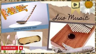 Gwok Mani Ki Kidi by Odida Ngec (Official Music Audio) Acholi Pro Evo Media Acoli Gate TV