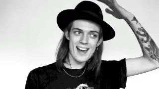 The Model Diaries Niall Underwood @ FM Models