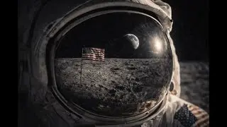 When America Touched the Moon: The Night the Kremlin Went Silent