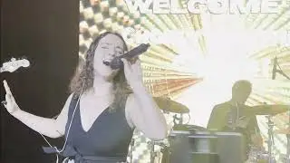 Vocal Menu Band - Private Event | Birthday Party | Parkland, Florida - 2024