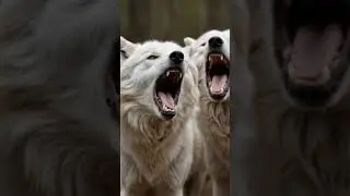 The 10 Most Dangerous Animals of the North Pole: Number 1 Will Surprise You!#DangerousAnimals #top10