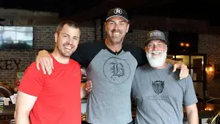 Cost of Goods Told Podcast with John Reed of Bosscat Kitchen & Libations