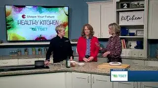 OU Culinary Medicine Program - Shape Your Future - One Pot Beans & Rice