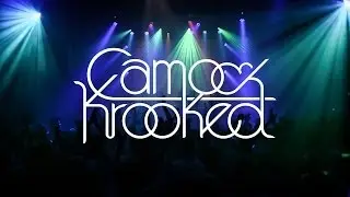 Camo & Krooked feat. Youthstar @ Gloria Theater, Cologne - The Aftermovie