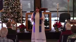 A Holy Use of Power and Privilege: Joseph's Story
