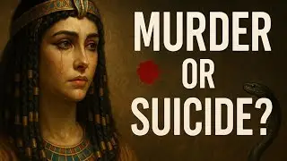 Cleopatra mastermind thi ya villain? Jo history chupata raha!