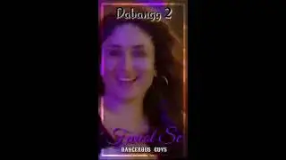 Fevicol Se Song Whatsapp Status d Dabangg 2 d Kareena Kapoor
