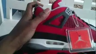 Air Jordan IV (4) 