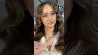 Bridal look 2023👰🏽&zwj;♀️🤍 Больше о трендах свадебного макияжа 2023 в моем in$t-dorinayad #makeup