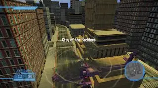 Shockwave destroys the Autobots - Chapter 1 Jazz and Ironhide - Transformers The Game 2.0