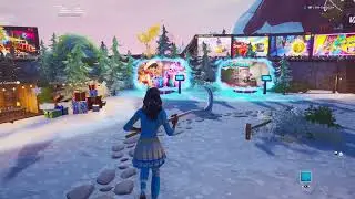 OP Fortnite XP Glitch Repeatable *Still Working* #fortnite #xpglitch