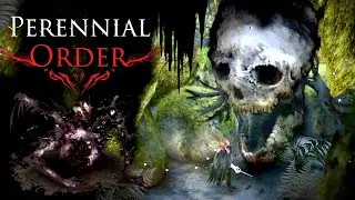 Perennial Order - Official Launch Trailer