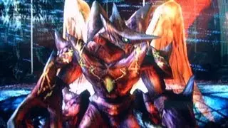 Soul Calibur III Secret Characters *PART 2*