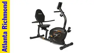 Best Exercise Bike for Heavy Person 2025 - Top 5