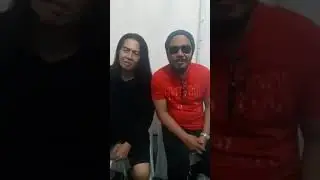 Jamrud Krisyanto & Ricky Teddy Fight And Support Rock