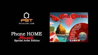 PSTALENT MUSIC - Doll Patrol
