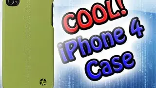 Best iPhone 4/4s Case (Trexta - Snap on Cover Review)