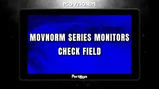 MOVNORM OS&mdash;Check Field