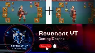 [F~X] Guild TrippyReddd + DaddyWarbuxx  = Destroy Comps