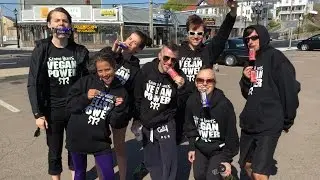 Ragnar Relay Vlog | Cape Cod