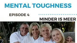 MTF Episode 4 Minder is Meer