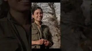 gerilla y&uuml;reğinden